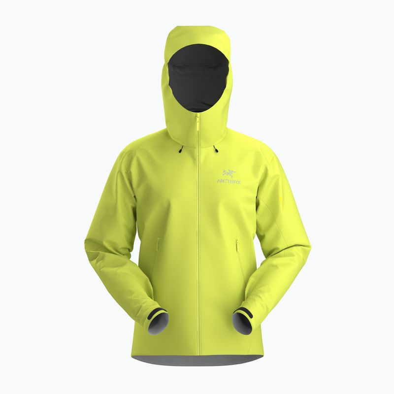 Vyriška striukė nuo lietaus Arc'Teryx Beta LT sprint 9