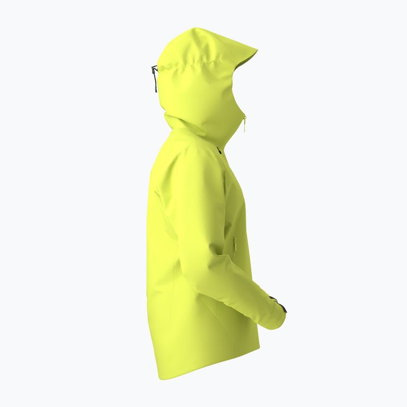 Vyriška striukė nuo lietaus Arc'Teryx Beta LT sprint 12