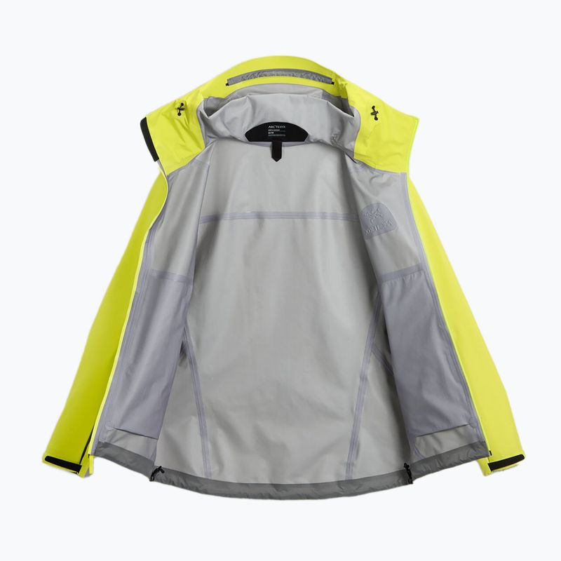 Vyriška striukė nuo lietaus Arc'Teryx Beta LT sprint 11