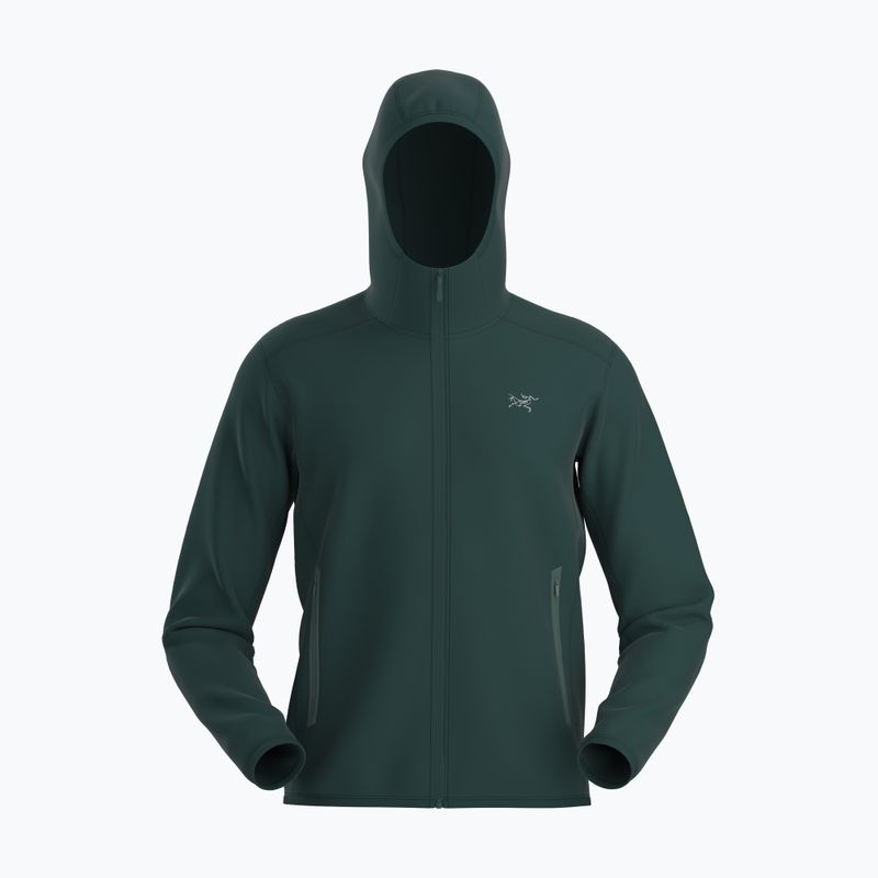 Arcteryx Kyanite pytheas trekkinginis džemperis vyrams 8