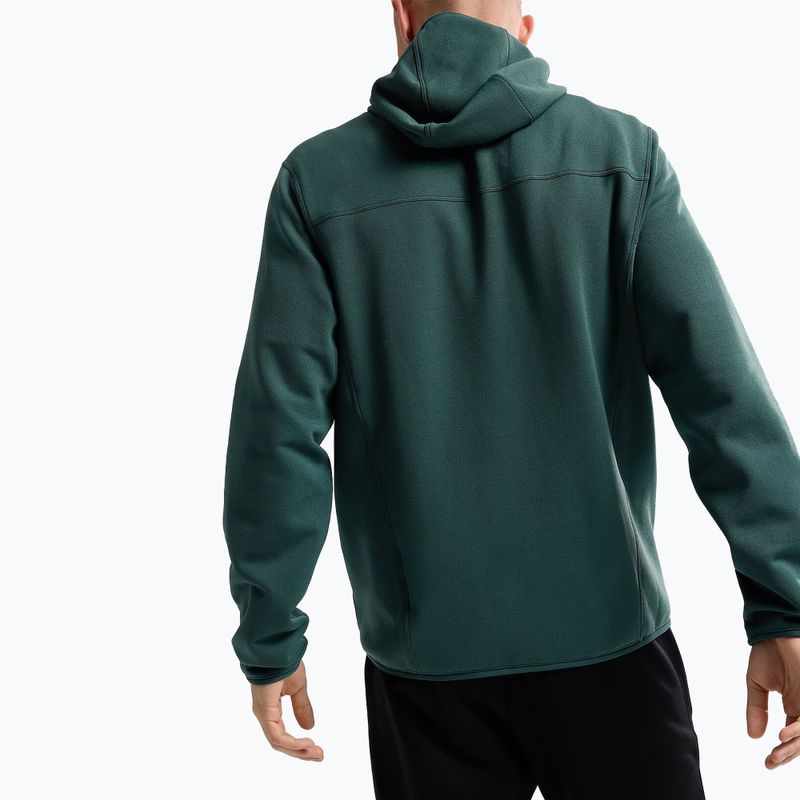 Arcteryx Kyanite pytheas trekkinginis džemperis vyrams 3