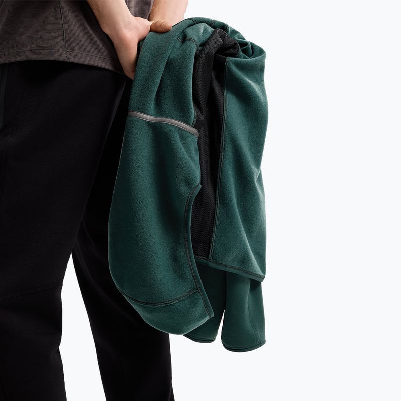 Arcteryx Kyanite pytheas trekkinginis džemperis vyrams 6