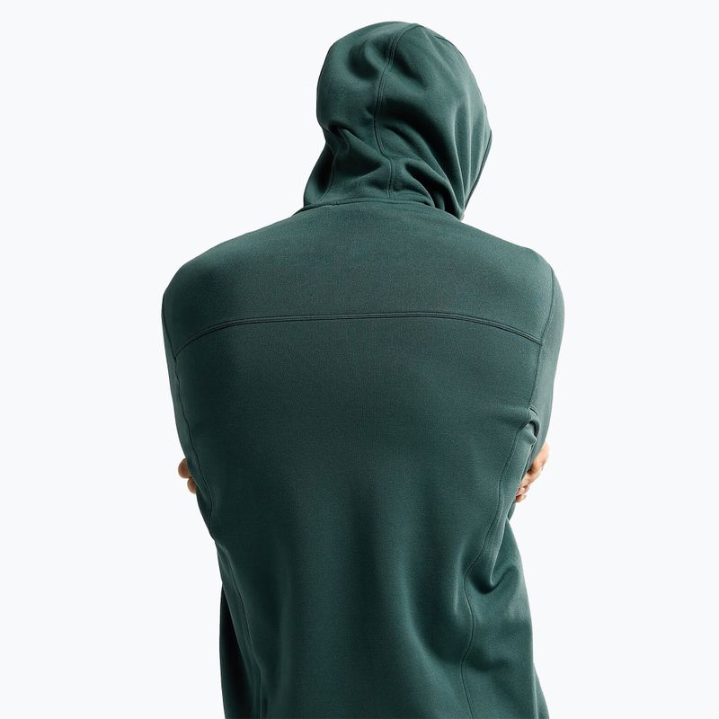 Arcteryx Kyanite pytheas trekkinginis džemperis vyrams 7