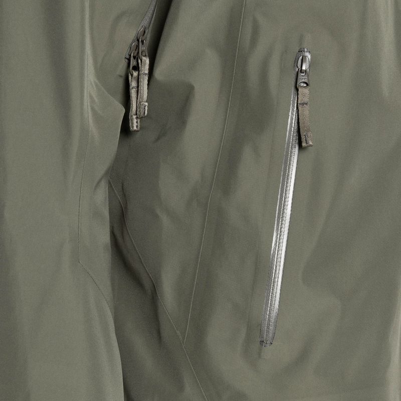 Moteriška striukė nuo lietaus Arc'Teryx Beta LT forage 4
