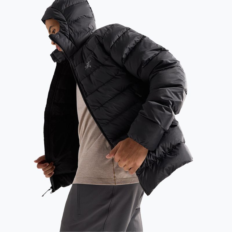 Vyriška pūkinė striukė Arc'teryx Thorium Hoody 3