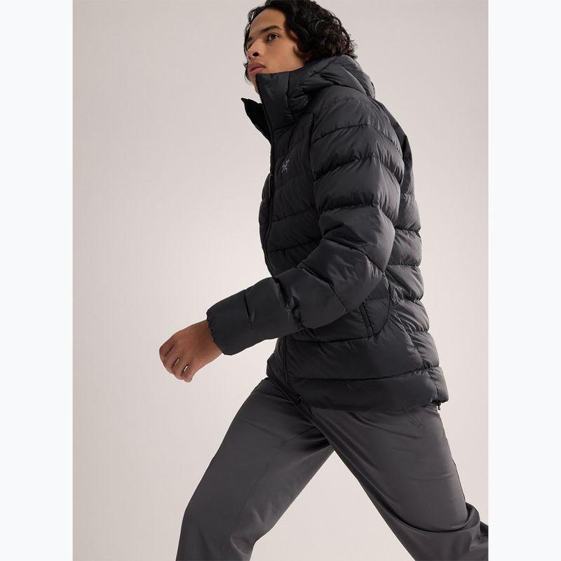 Vyriška pūkinė striukė Arc'teryx Thorium Hoody 4