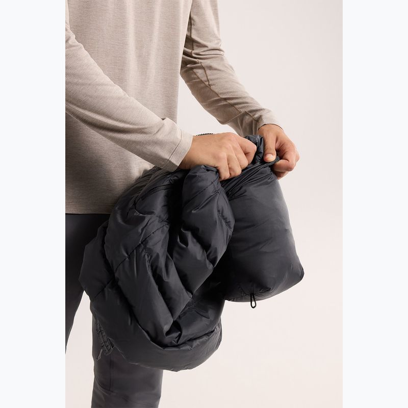 Vyriška pūkinė striukė Arc'teryx Thorium Hoody 5
