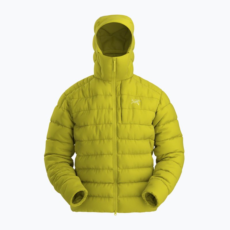 Vyriška pūkinė striukė Arc'teryx Thorium Hoody 9