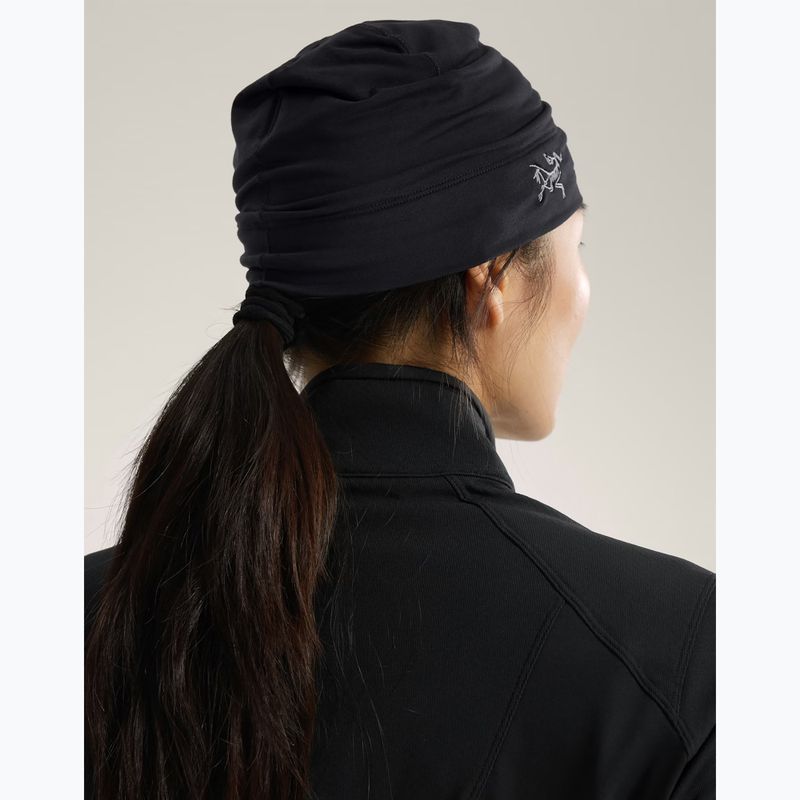 Kepurė Arc'Teryx Rho Toque black 5