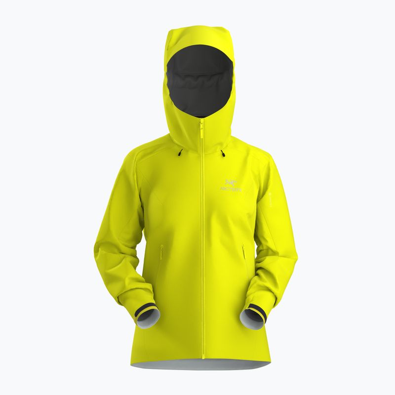 Arc'teryx Beta LT euphoria moteriška striukė nuo lietaus 8