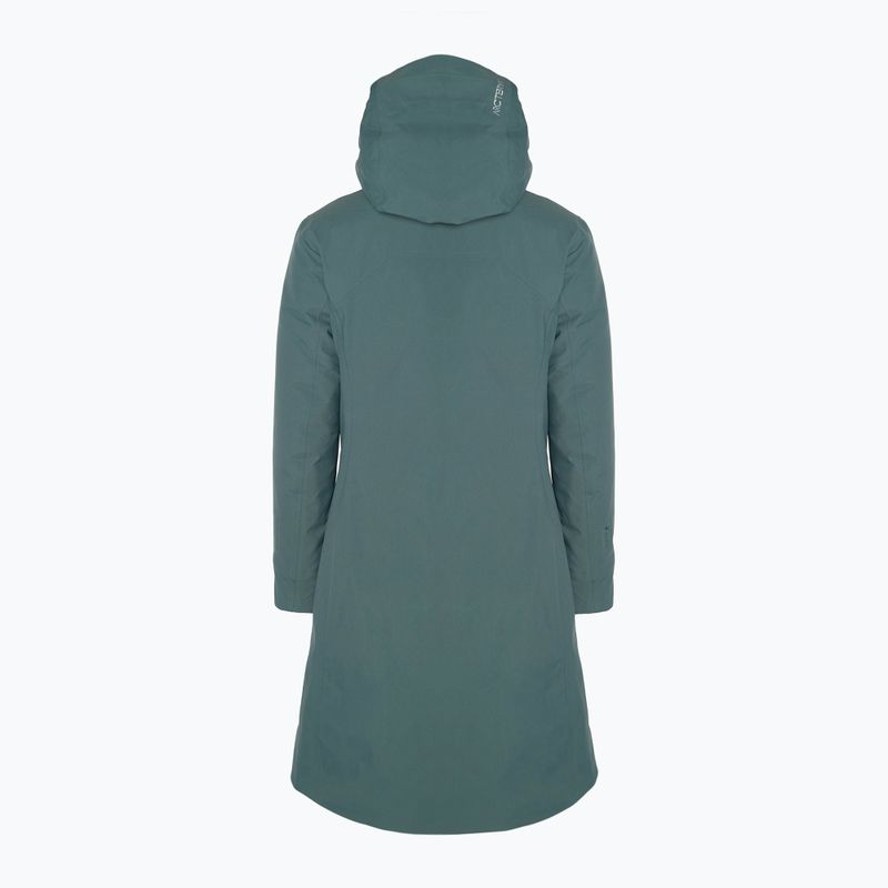 Arc'teryx moteriška pūkinė striukė Patera Parka boxcar 3