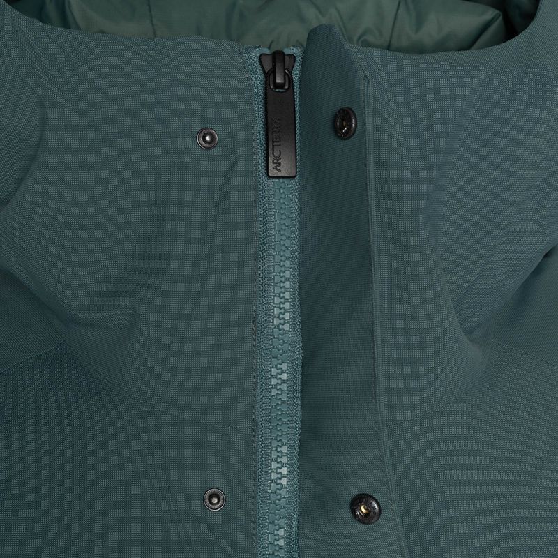 Arc'teryx moteriška pūkinė striukė Patera Parka boxcar 5