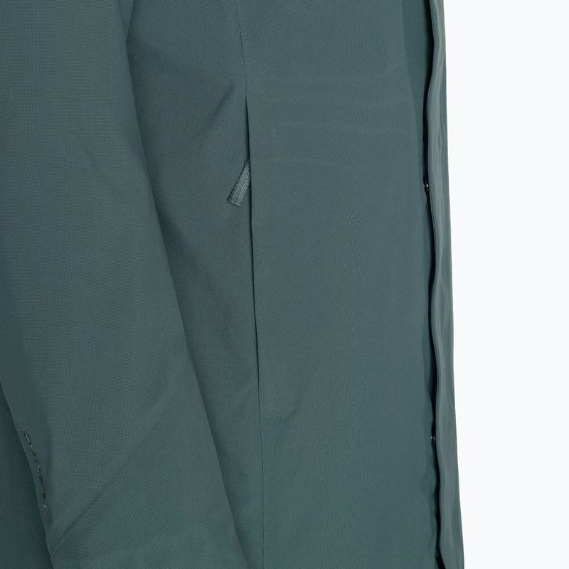 Arc'teryx moteriška pūkinė striukė Patera Parka boxcar 6