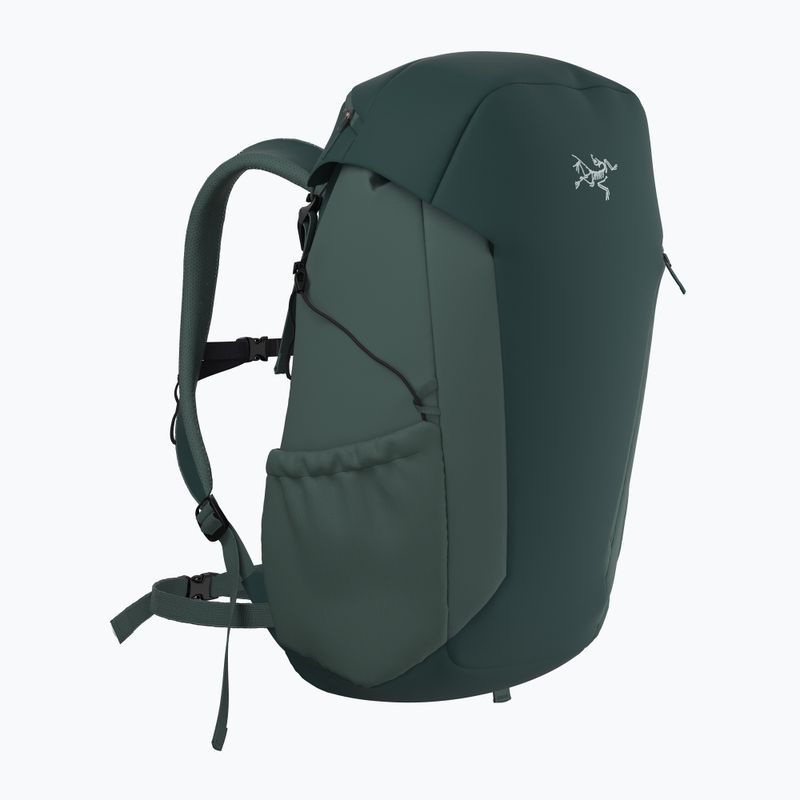 Arc'teryx Mantis 30 l pytheas/boxcar turistinė kuprinė 2