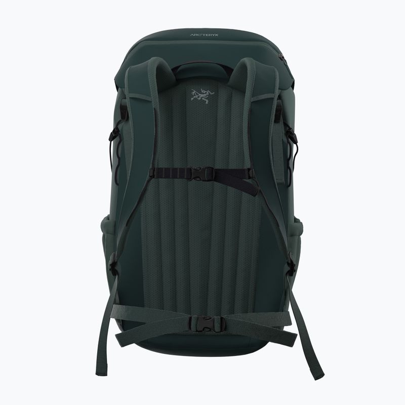 Arc'teryx Mantis 30 l pytheas/boxcar turistinė kuprinė 4