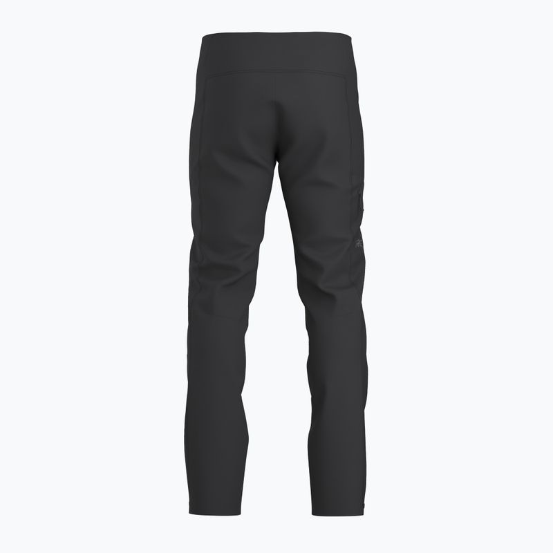 Vyriškos softshell kelnės Arc'teryx Gamma AR graphite 2