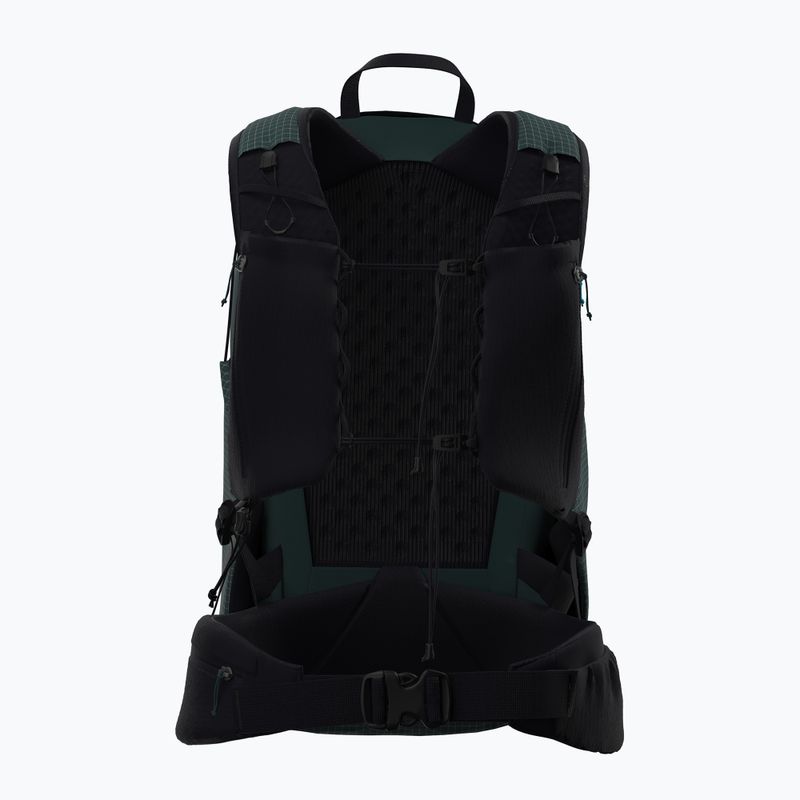 Arcteryx Aerios 30 l vyrų trekingo kuprinė pytheas 4