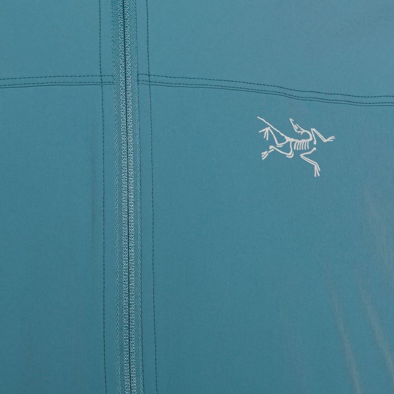 Arc'teryx Gamma LT Hoody softshell striukė vyrams 7