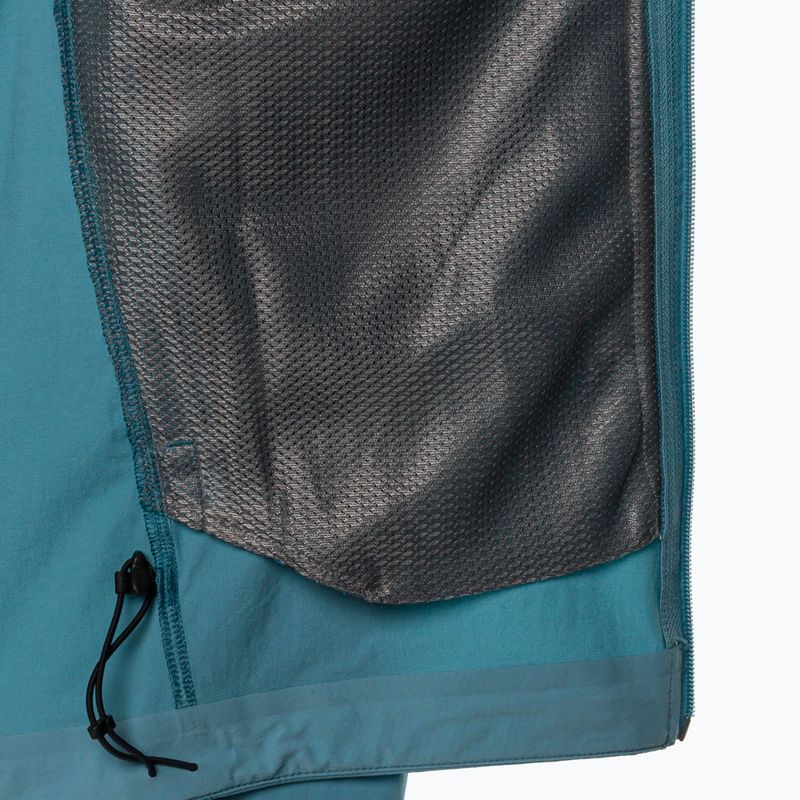 Arc'teryx Gamma LT Hoody softshell striukė vyrams 8