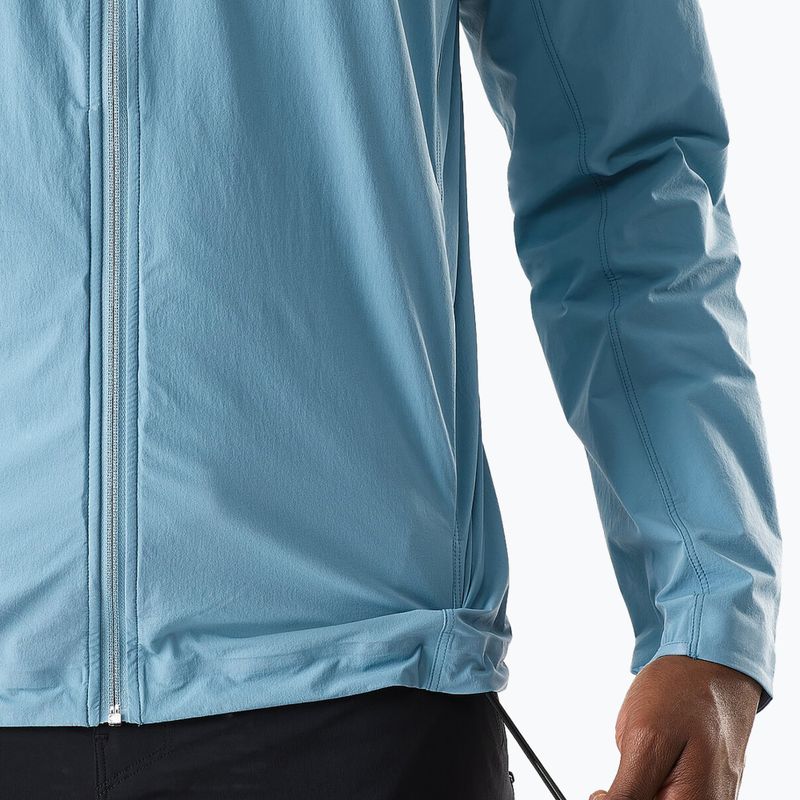 Arc'teryx Gamma LT Hoody softshell striukė vyrams 5