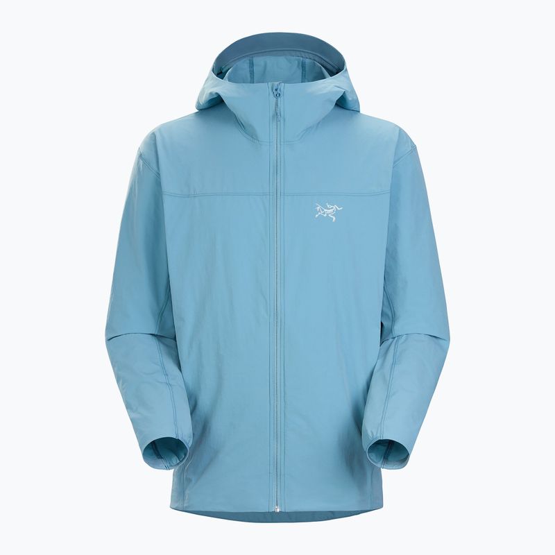 Arc'teryx Gamma LT Hoody softshell striukė vyrams 6