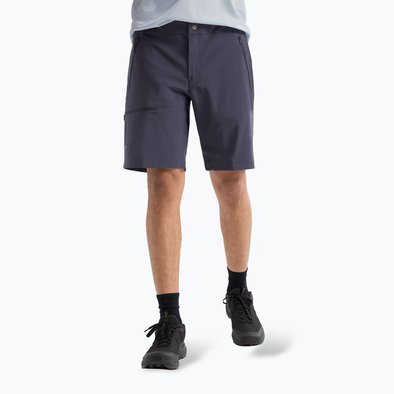 Vyriški šortai Arc'teryx Gamma Lightweight 9" black sapphire 3