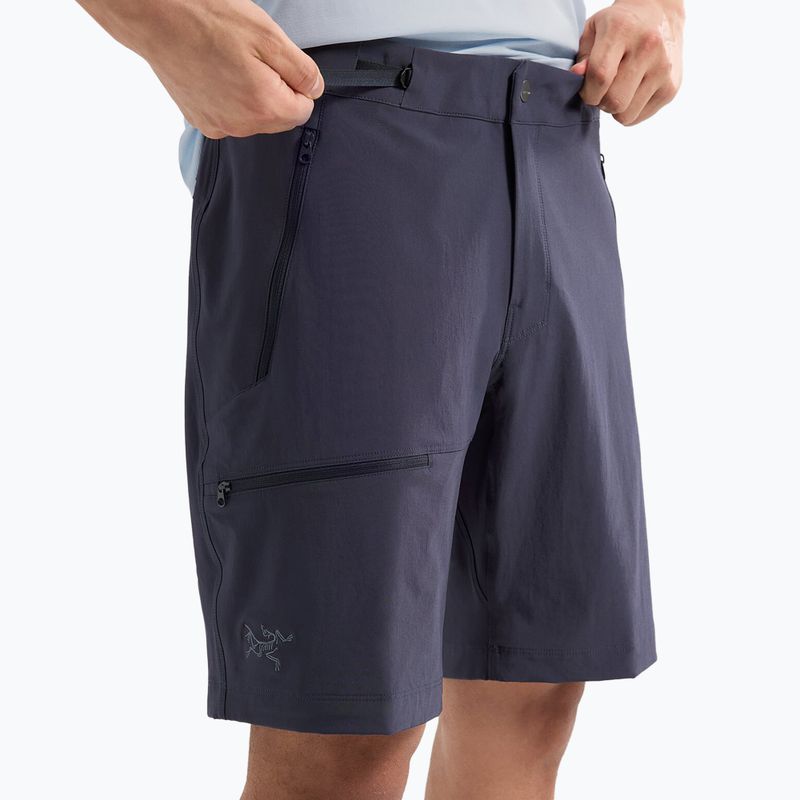 Vyriški šortai Arc'teryx Gamma Lightweight 9" black sapphire 6