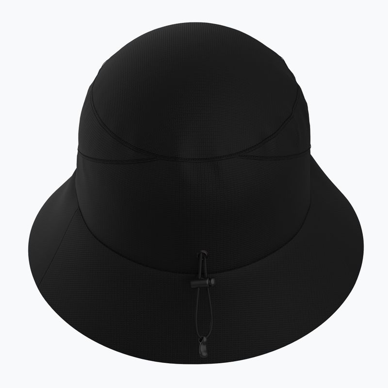 Skrybėlė Arcteryx Aerios Bucket Hat black 2