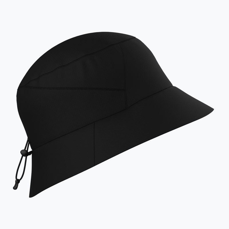 Skrybėlė Arcteryx Aerios Bucket Hat black 4