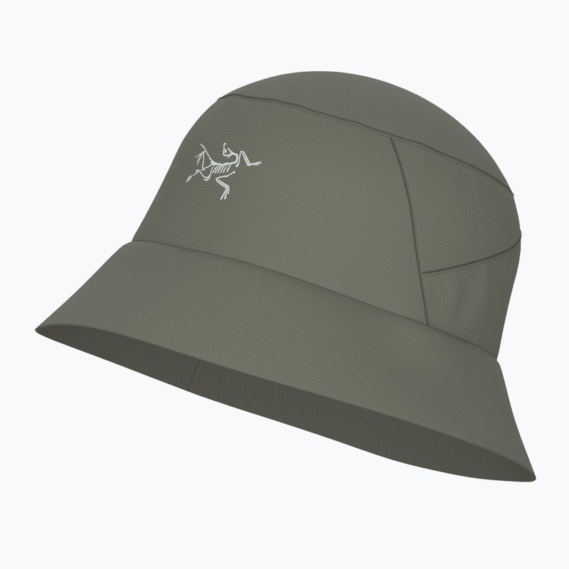 Skrybėlė Arc'teryx Aerios Bucket Hat forage 3