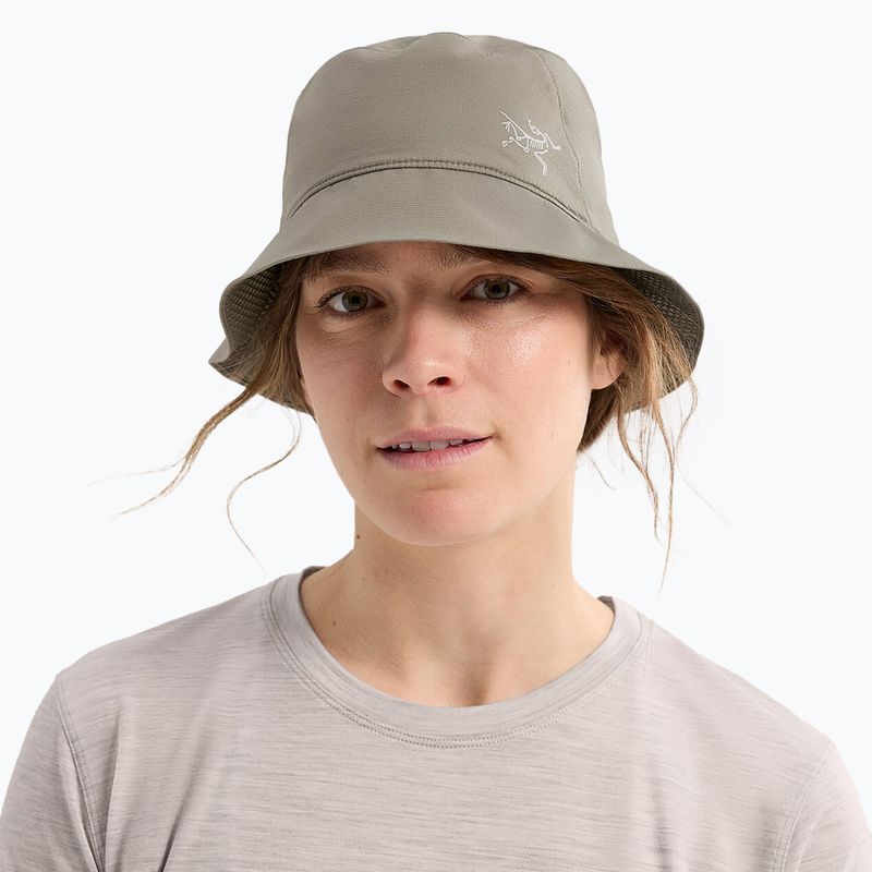 Skrybėlė Arc'teryx Aerios Bucket Hat forage 5