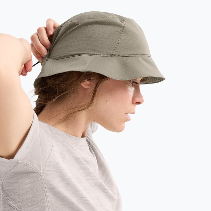 Skrybėlė Arc'teryx Aerios Bucket Hat forage 6