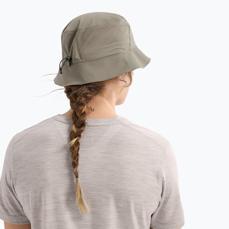 Skrybėlė Arcteryx Aerios Bucket Hat forage 7