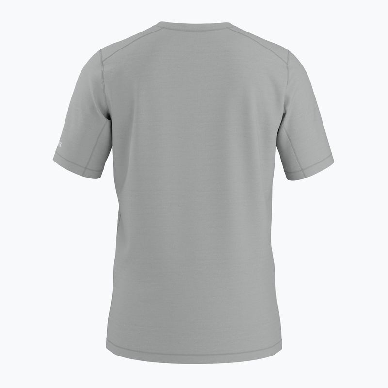 Vyriški marškinėliai Arcteryx Ionia Merino Wool Logo void 6