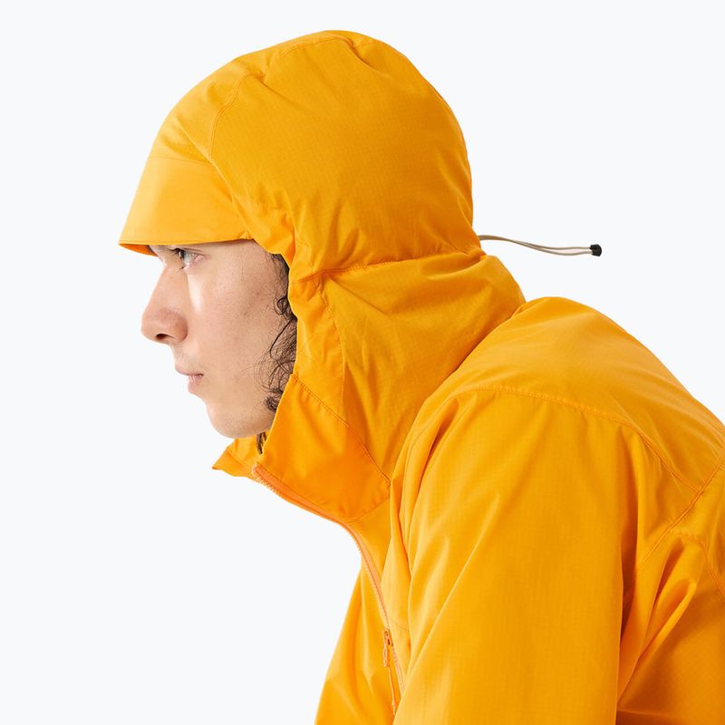 Vyriška striukė nuo lietaus Arc'teryx Squamish Hoody edziza 4