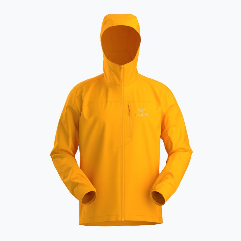 Vyriška striukė nuo lietaus Arc'teryx Squamish Hoody edziza 8