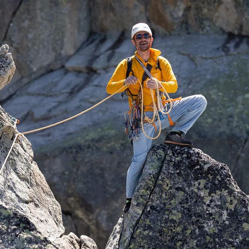 Vyriška striukė nuo lietaus Arc'teryx Squamish Hoody edziza 10