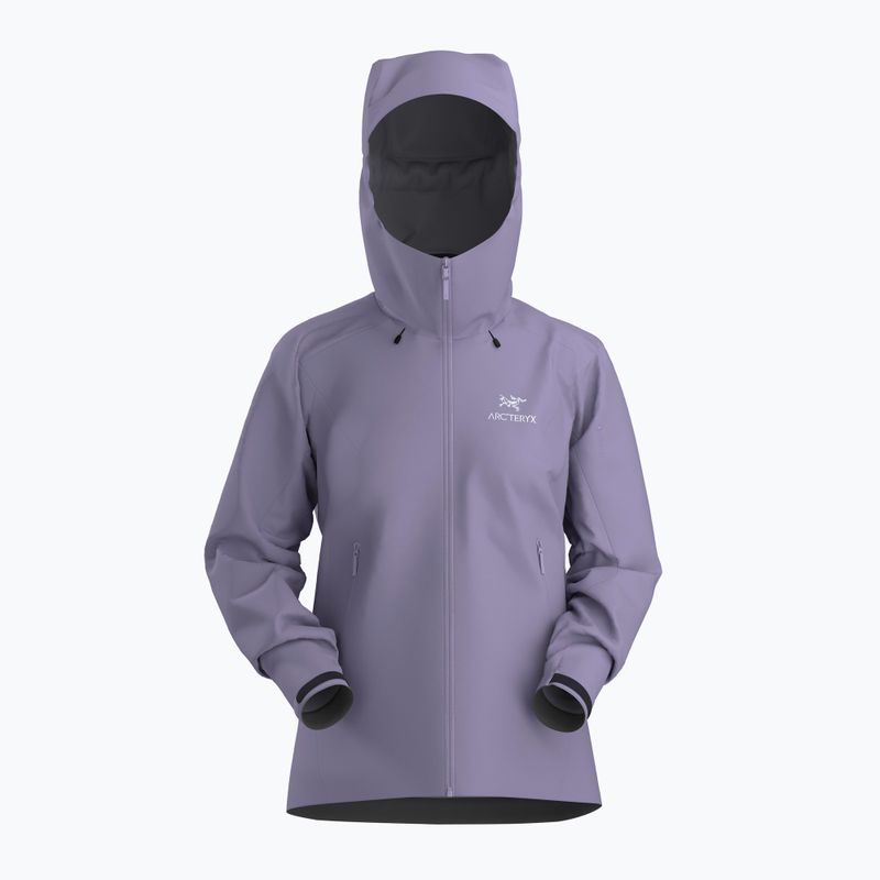 Moteriška striukė nuo lietaus Arcteryx Beta LT velocity 6