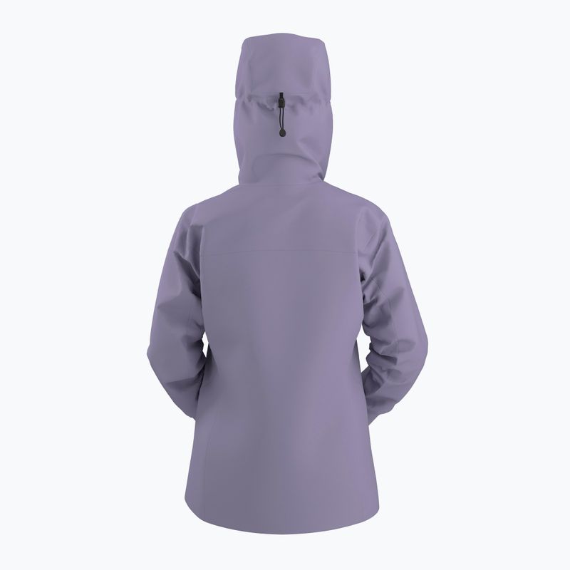 Moteriška striukė nuo lietaus Arcteryx Beta LT velocity 7