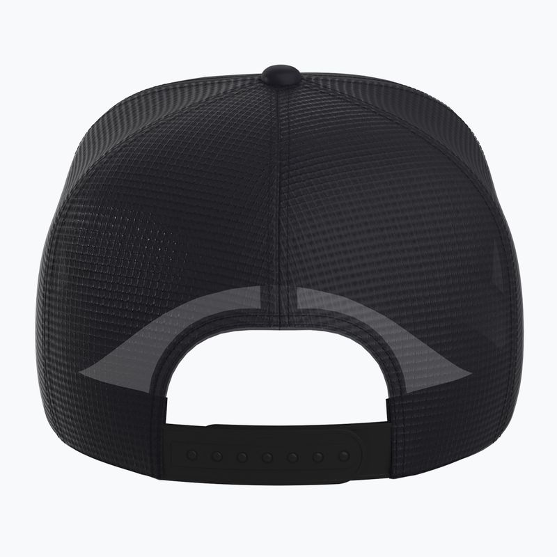 Kepuraitė su snapeliu Arcteryx Bird Trucker Curved black 3