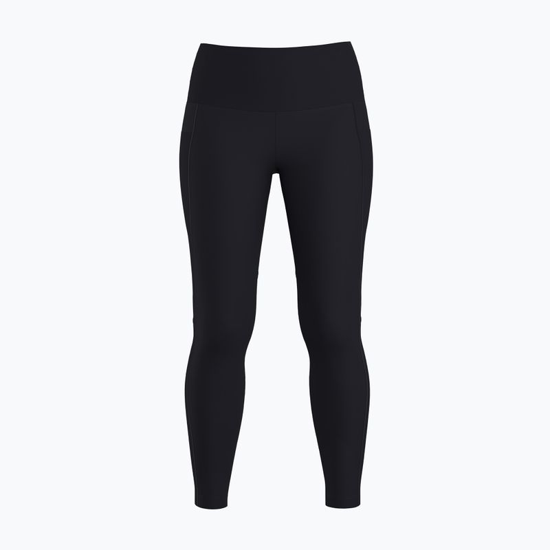 Moteriškos žygio tamprės Arc'teryx Essent High Rise Utility 26' black