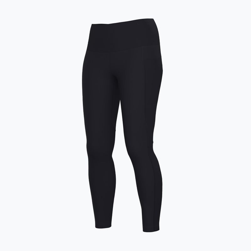 Moteriškos žygio tamprės Arcteryx Essent High Rise Utility 26' black 3