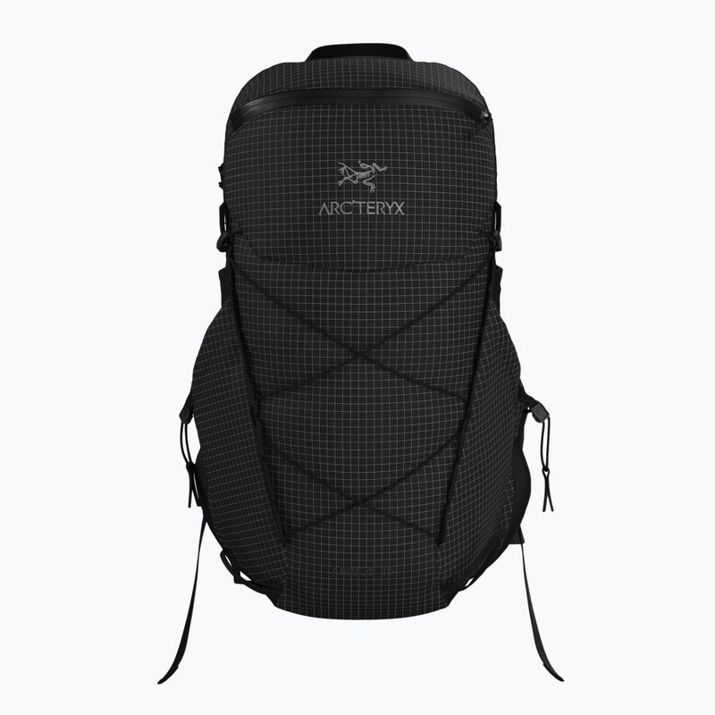 Turistinė kuprinė Arc'teryx Aerios 18 l balck