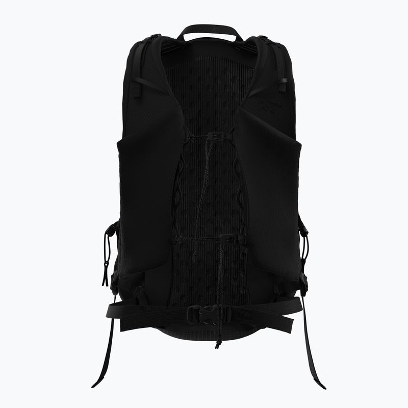 Turistinė kuprinė Arc'teryx Aerios 18 l balck 3