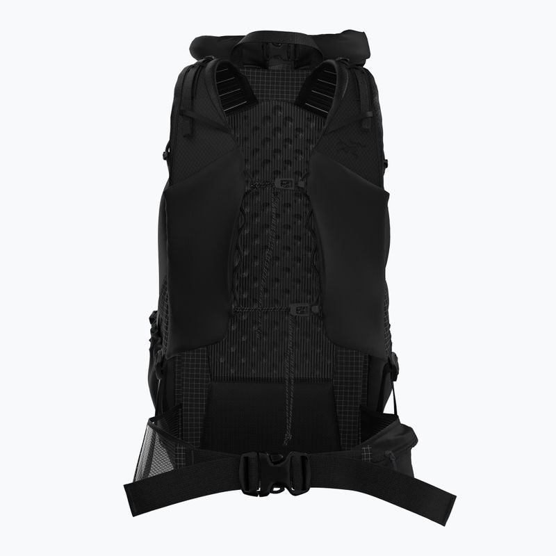 Turistinė kuprinė Arc'teryx Aerios 35+10 l black 3
