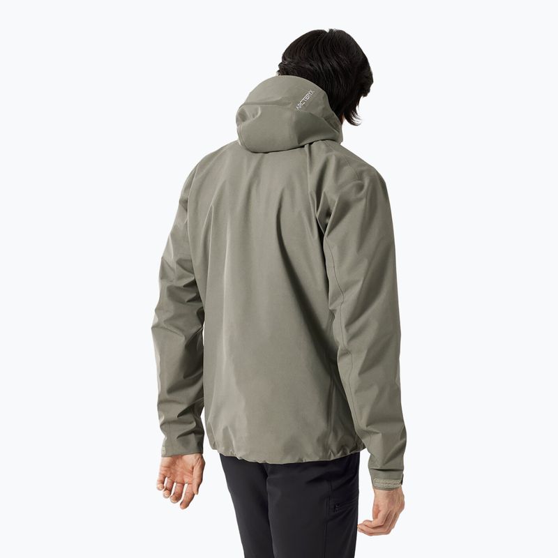 Vyriška striukė nuo lietaus Arcteryx Beta forage 2