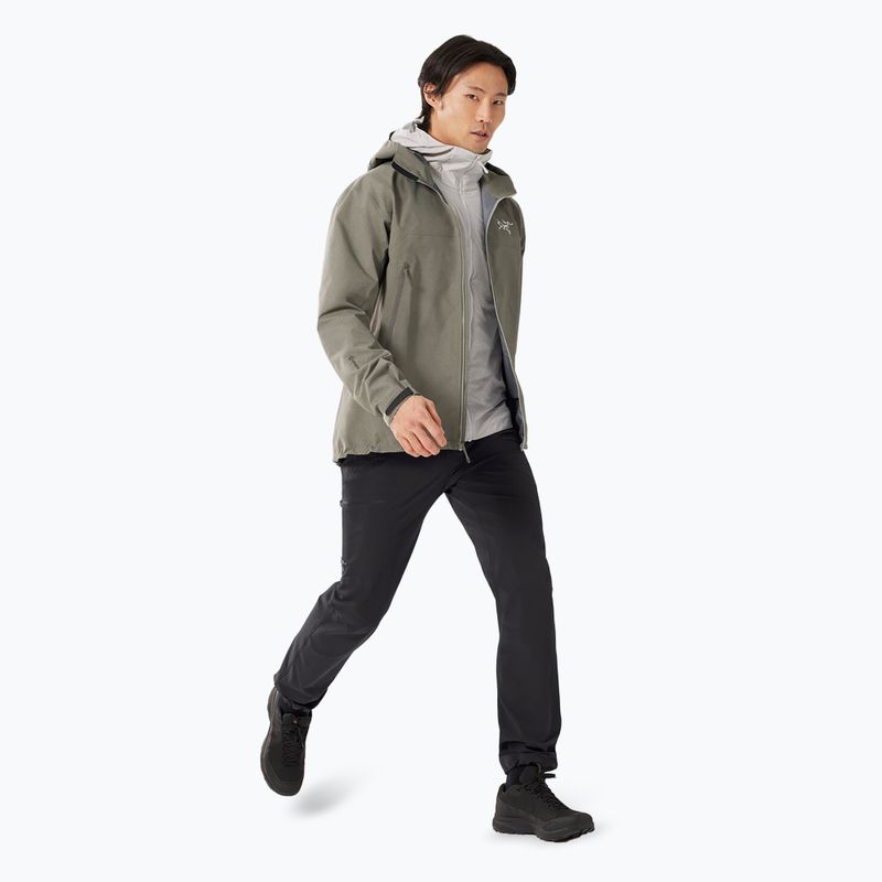 Vyriška striukė nuo lietaus Arcteryx Beta forage 6