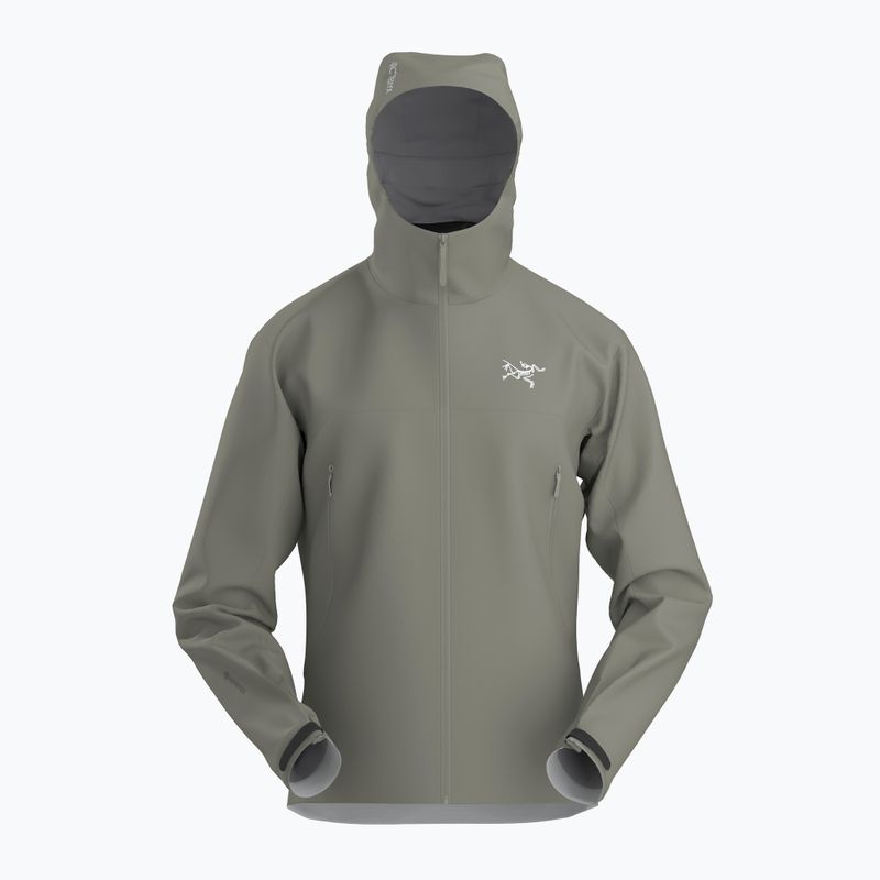 Vyriška striukė nuo lietaus Arcteryx Beta forage 7