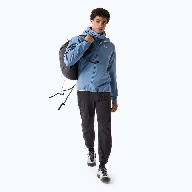 Vyriška striukė nuo lietaus Arcteryx Beta stone wash 6