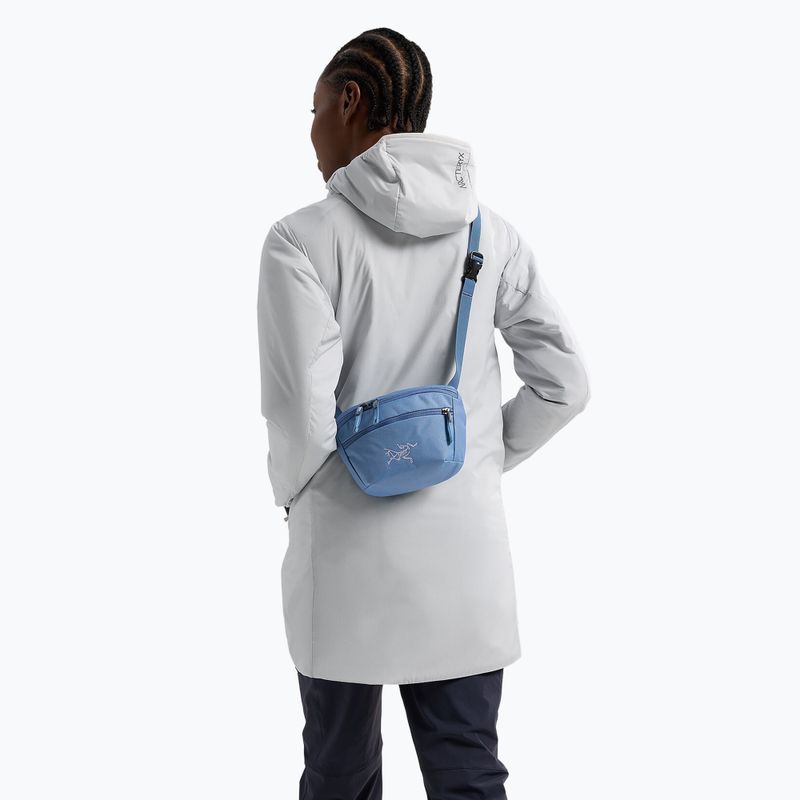 Rankinė ant juosmens Arc'teryx Mantis 1 stone wash 3